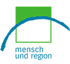 logo mensch-und-region